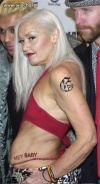 Druga Lady Gaga!