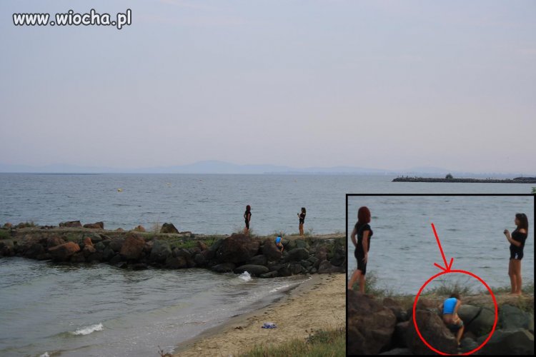 Mistrz pierwszego planu 