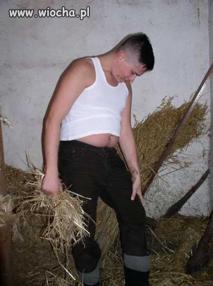 Chodź do mnie na siano