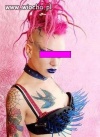 Sexi wdzianko