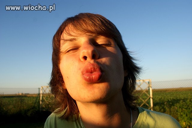 Dzióbek