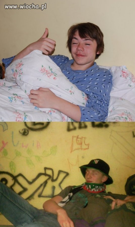 Z serii:
