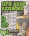 Kosmici oszukali !