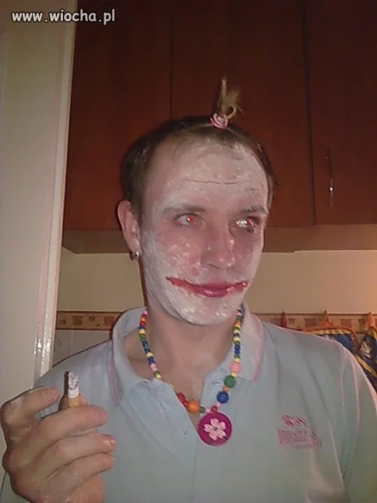 Mam kiteczke,mam fajeczke