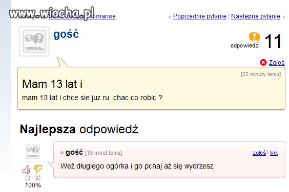 Ah te dzieci...
