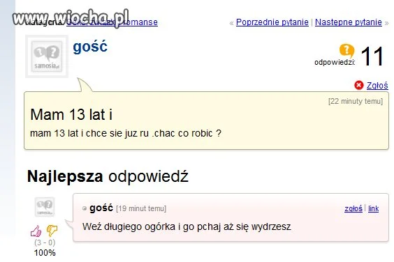 Ah te dzieci...