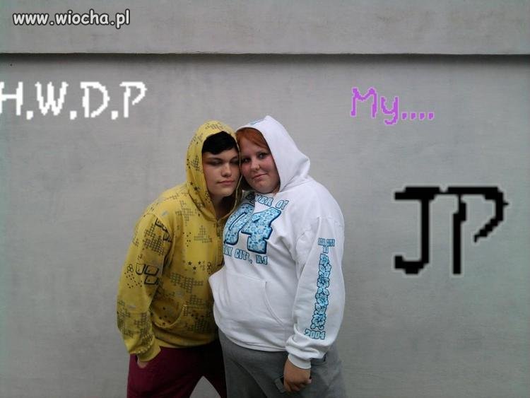 My...JP 