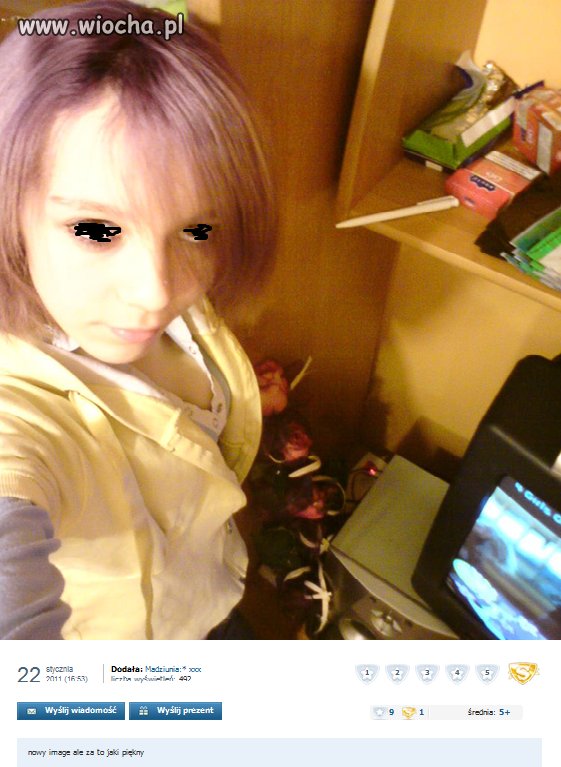 Nowy image