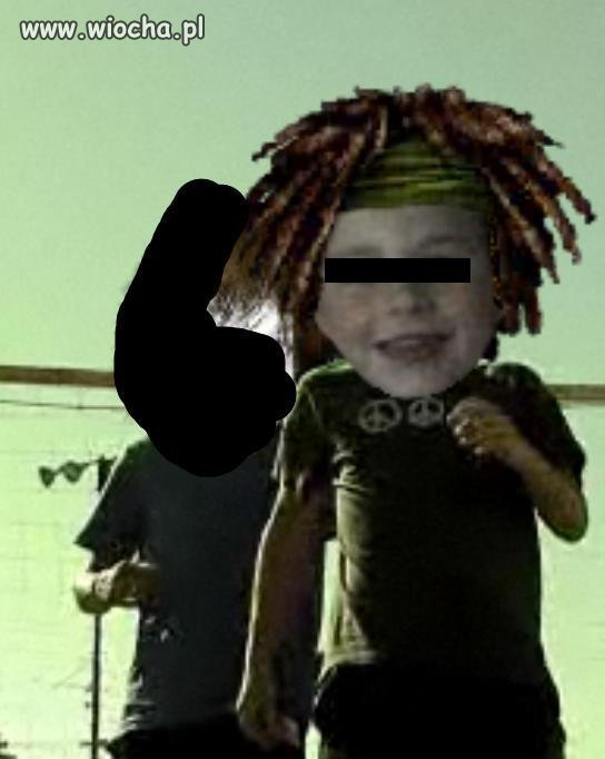 Photoshop "żondzi"