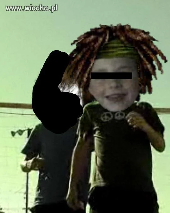 Photoshop "żondzi"