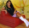 Sexxxi czarnulka