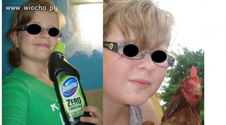Z cyklu 