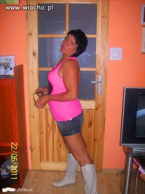 I am najlepsza dziunia , tutaj w klubie..