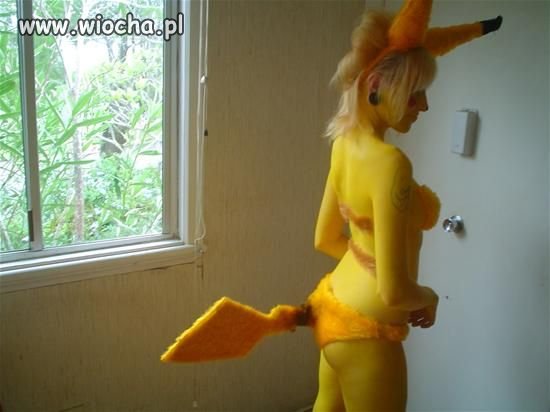 Pikaczu 