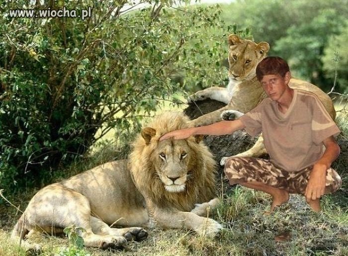 I kto jest mistrzem Photoshopa?