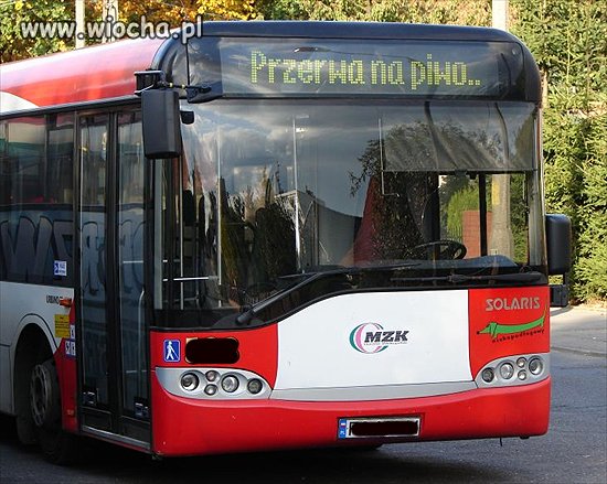 Każdy chce mieć 