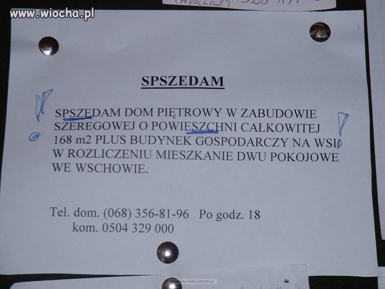Nauka nie boli 