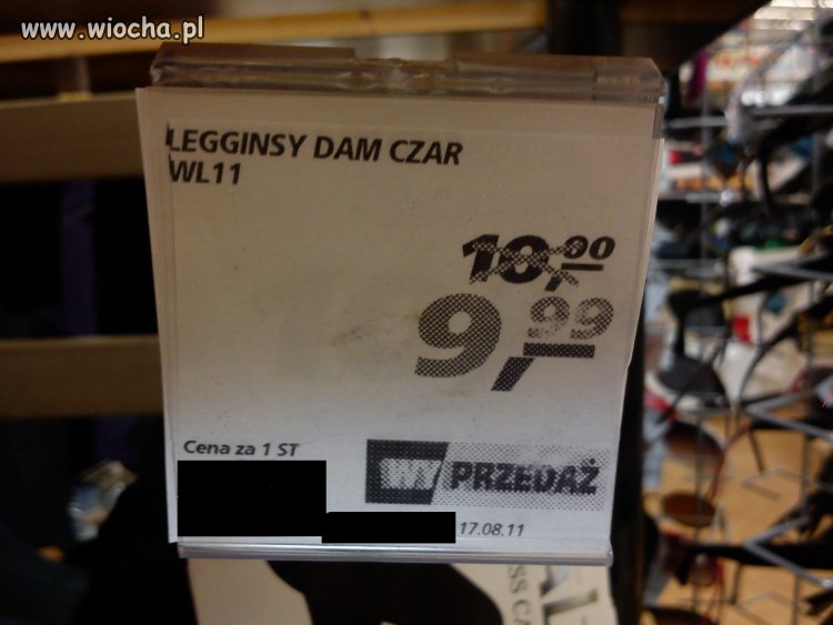 Promocje