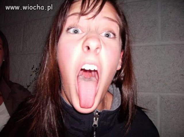 Dziewczyno no rzeczywiście 