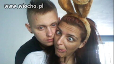 Ah ta miłość... Jednak może zawrócić w głowie 