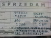 Sprzedam daewoo matiz