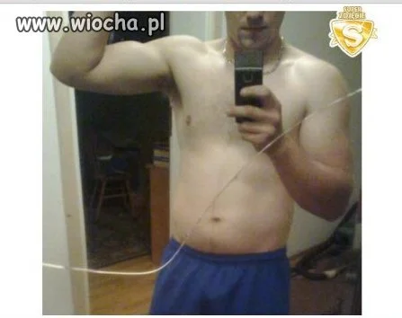 Wielki koks!!