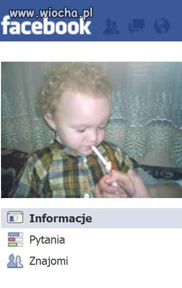 To to już kompletna przesada
