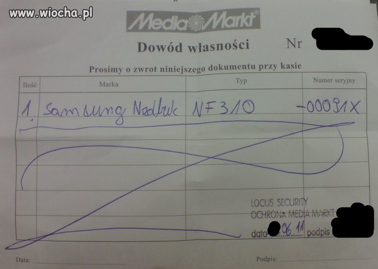 Najnowszy model Samsunga 