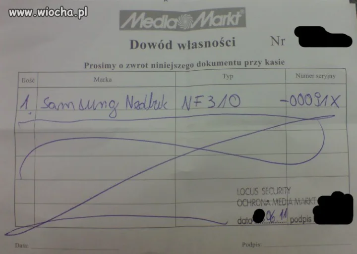 Najnowszy model Samsunga 