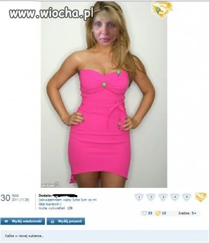 Mistrzyni PhotoShopa