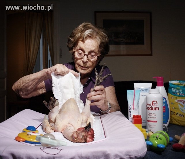 SuperBabcia 