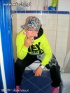 Sweet Focie na Kiblu