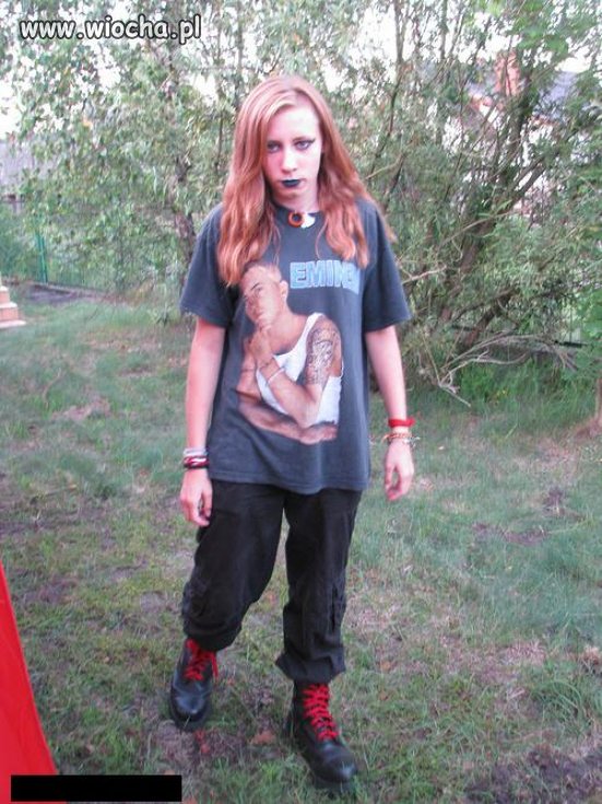 Albo metal albo rap