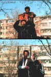 Karateki...