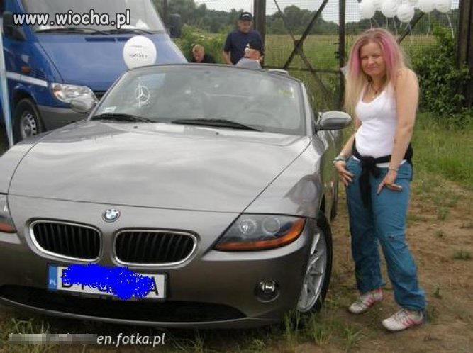 Bolid młodzieży wiejskiej