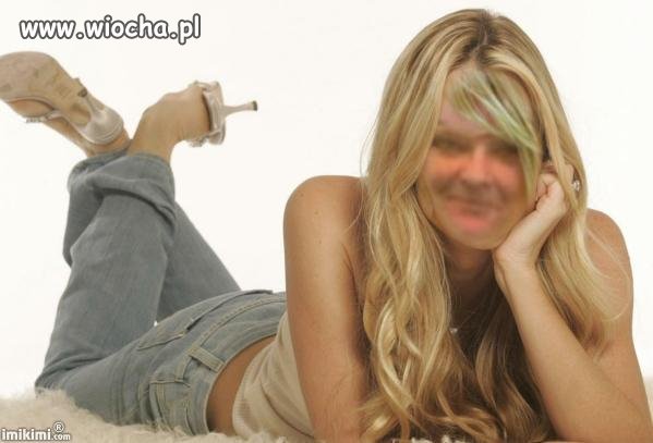 Kobieta ma 50 lat, mnóstwo wolnego czasu