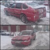 Prawie Mustang