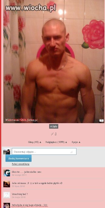 Ciało