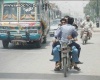 Kto prowadzi ten motocykl
