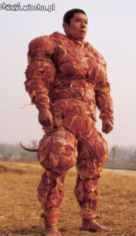 Pan Golonka