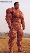 Pan Golonka