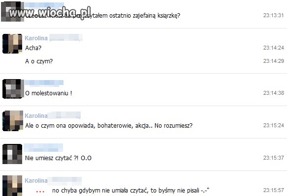 Hm... nie wiem co napisać 
