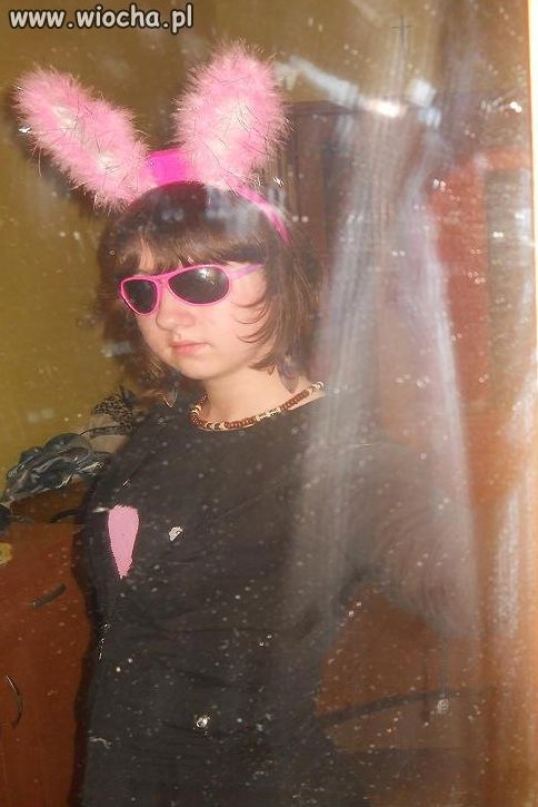 Playboy.