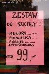 Zestaw do szkoły...