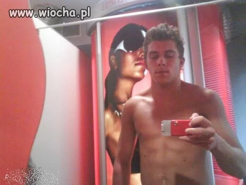 Nie ma to 