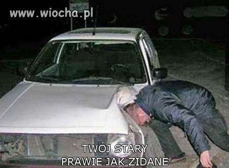Zidane przy nim to pikuś
