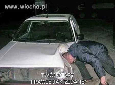 Zidane przy nim to pikuś