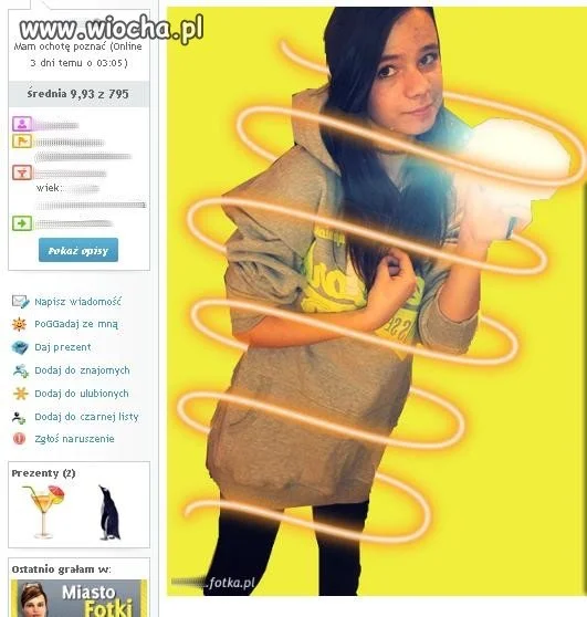 I like PhotoShop