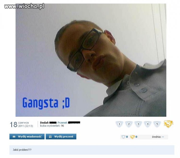 Gangster 