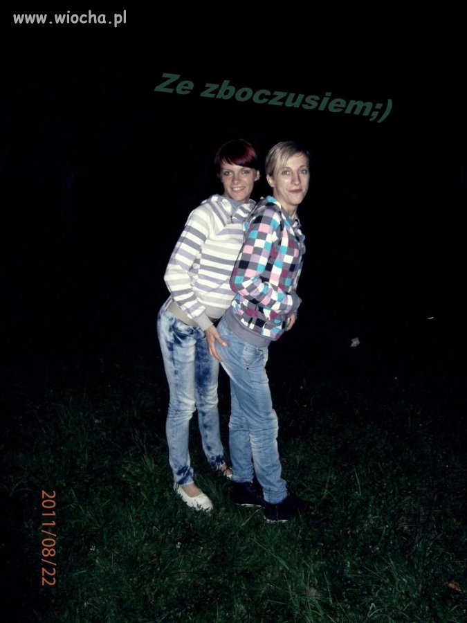 Ze zboczusiem